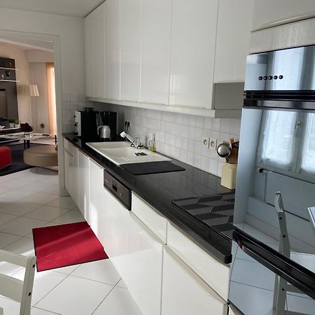 La Rose Des Vents Apartment La Rochelle  Bagian luar foto