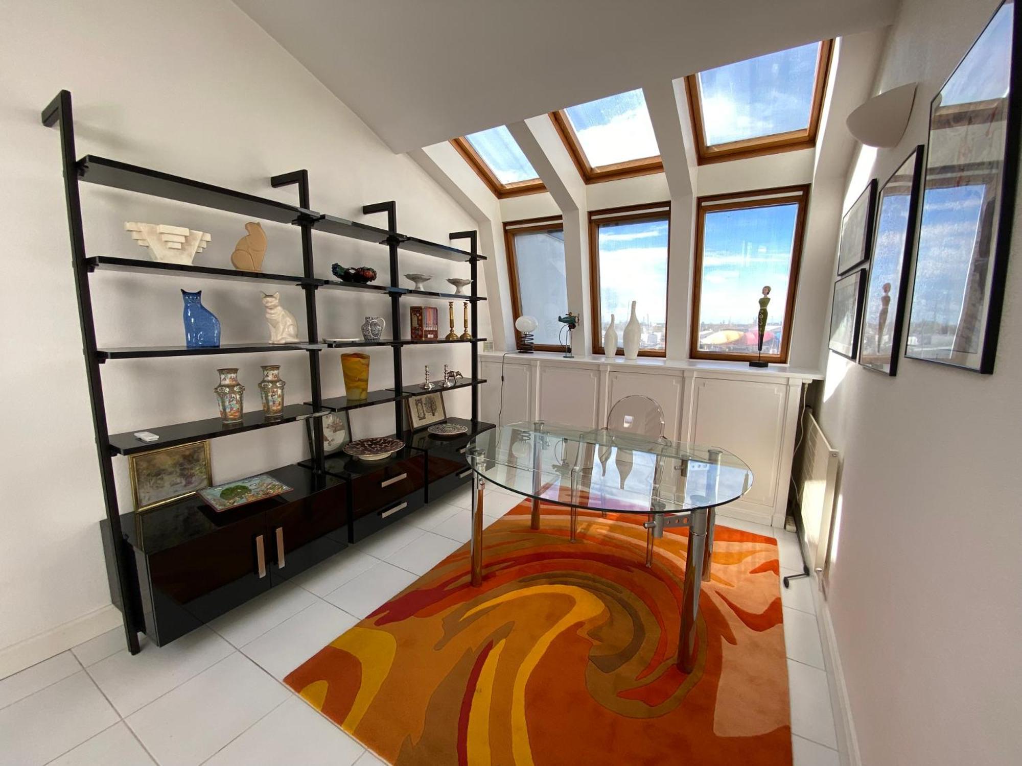 La Rose Des Vents Apartment La Rochelle  Bagian luar foto