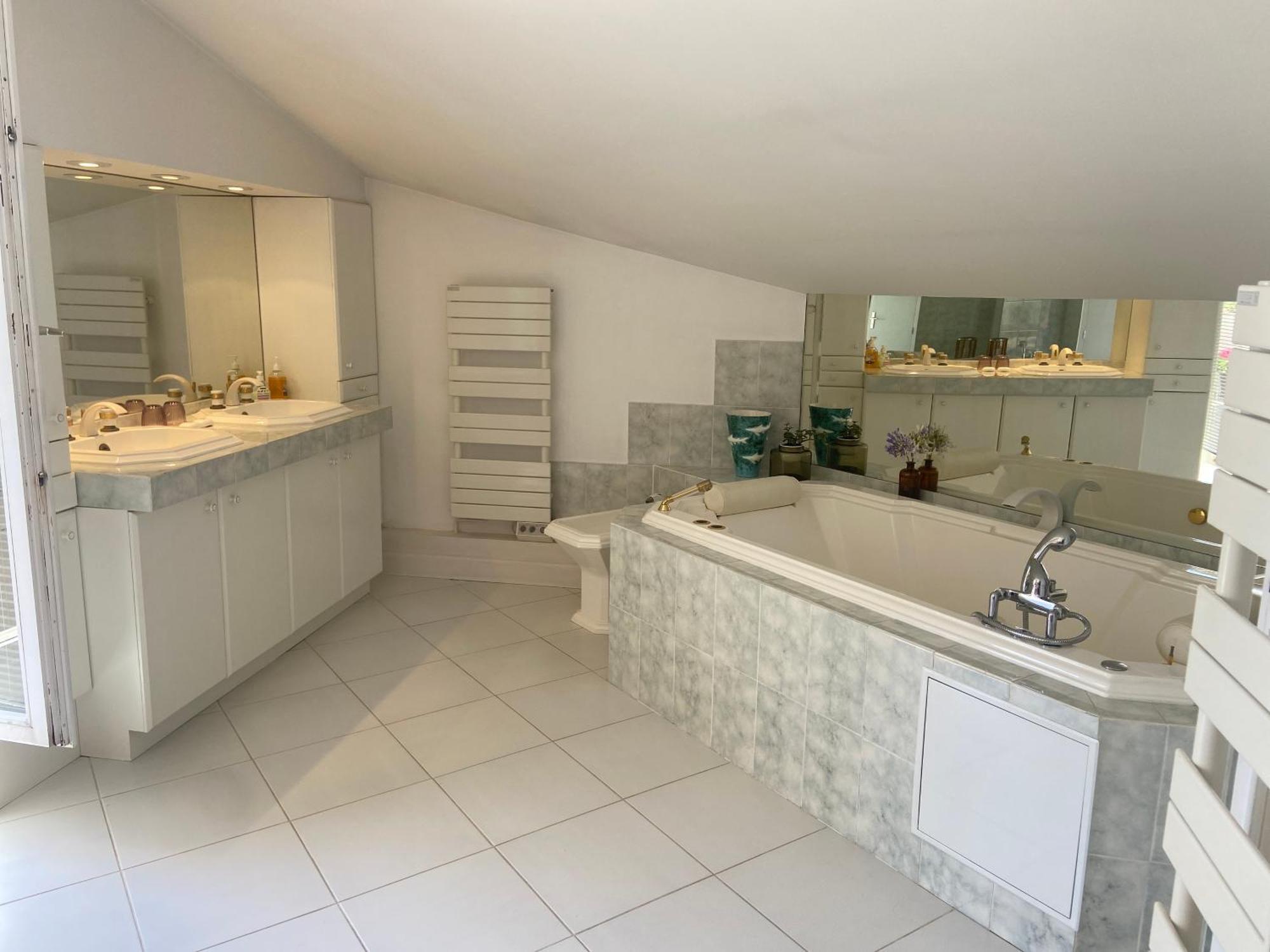 La Rose Des Vents Apartment La Rochelle  Bagian luar foto