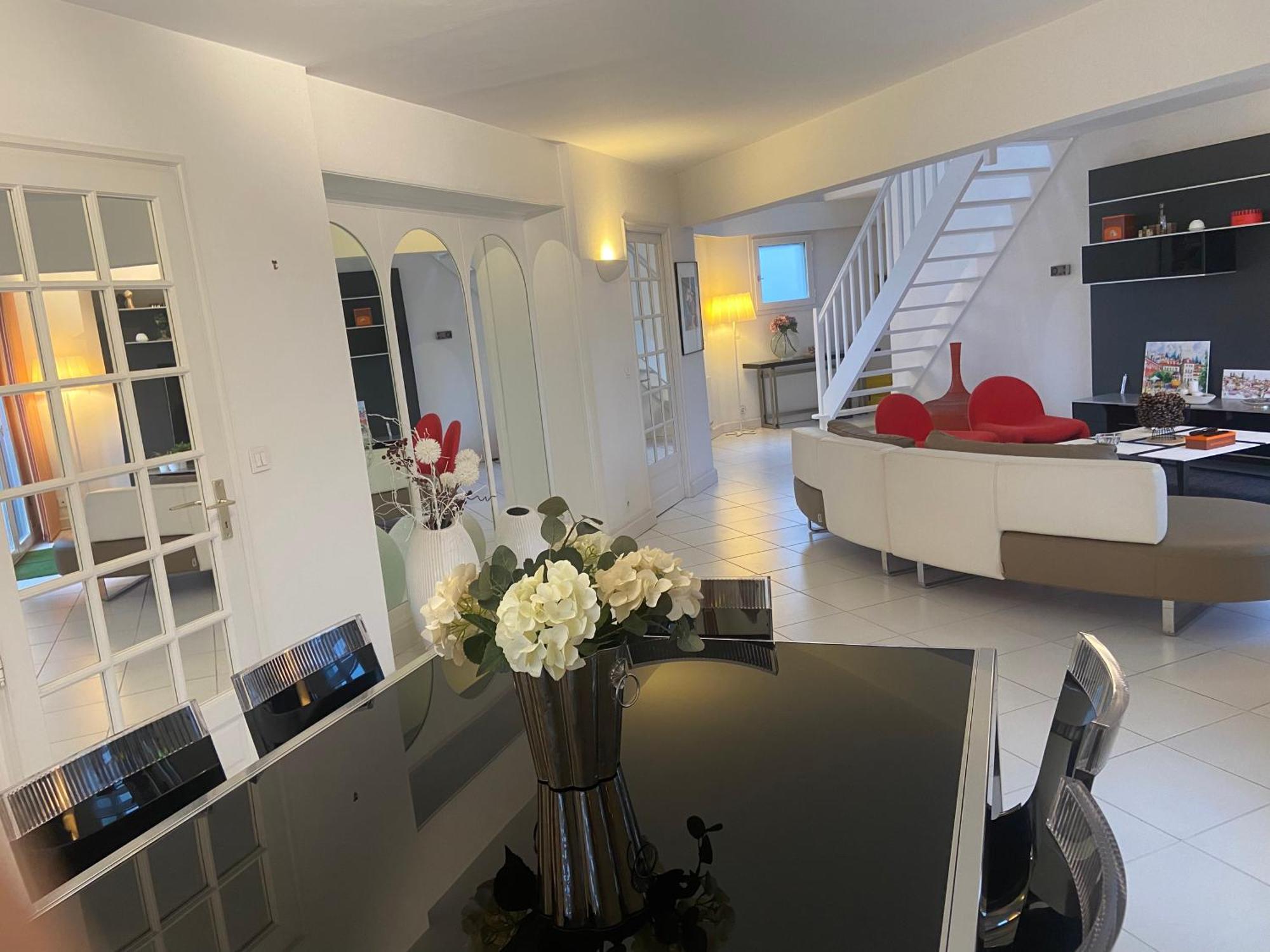 La Rose Des Vents Apartment La Rochelle  Bagian luar foto