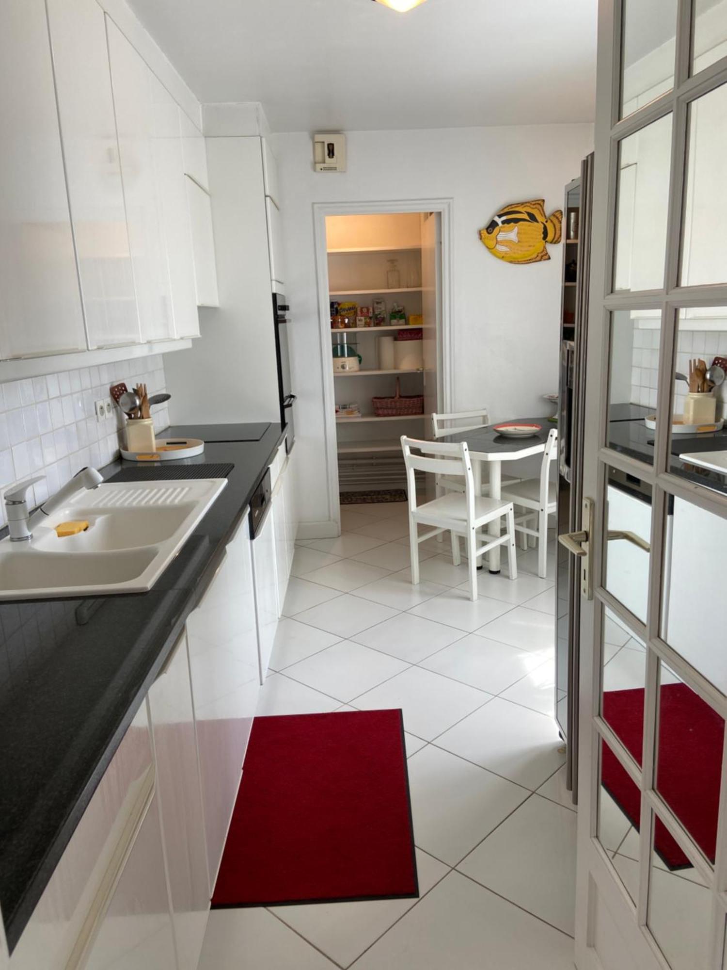 La Rose Des Vents Apartment La Rochelle  Bagian luar foto